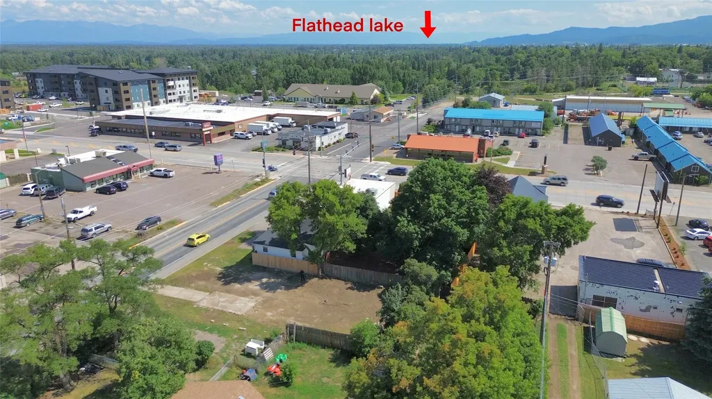 278 7th Avenue Kalispell MT 59901