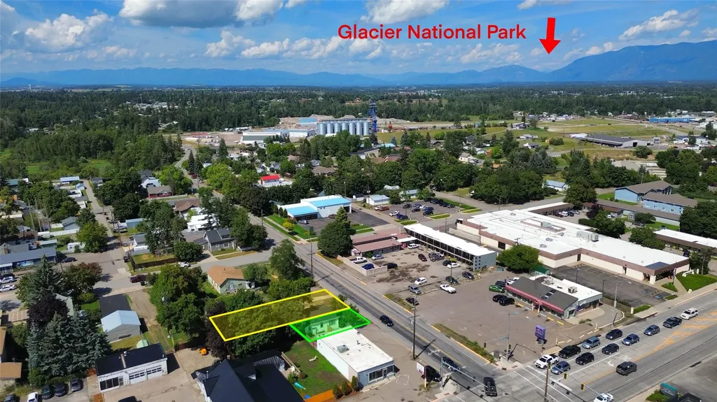278 7th Avenue Kalispell MT 59901