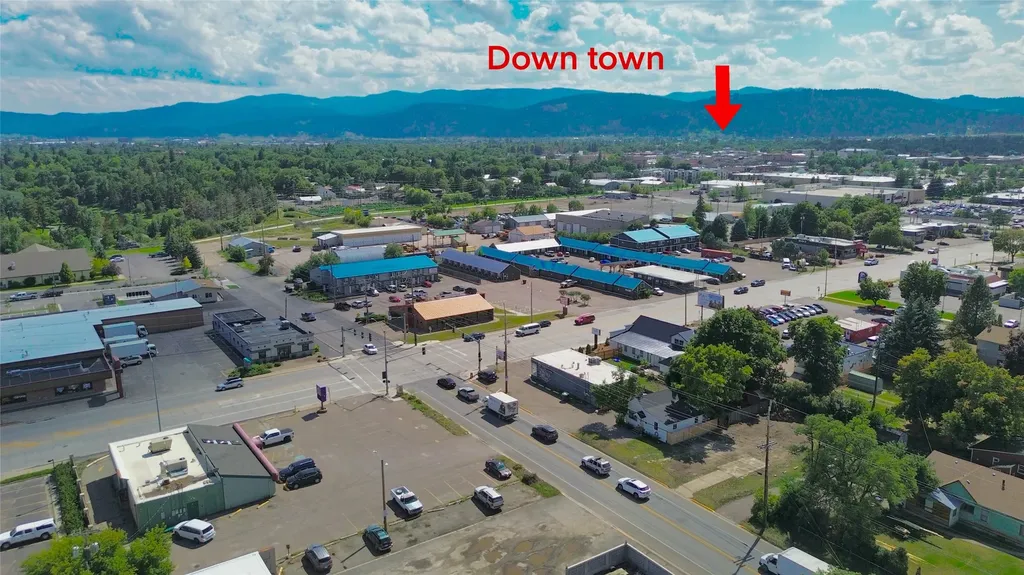 278 7th Avenue Kalispell MT 59901