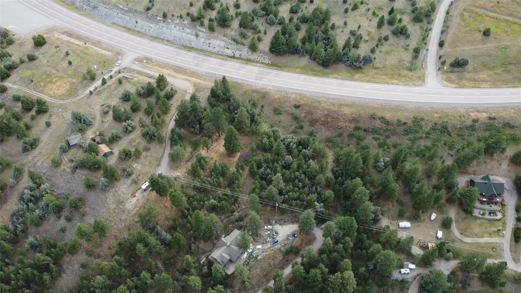 Old Us Hwy 93 Lot 1b Dayton MT 59914