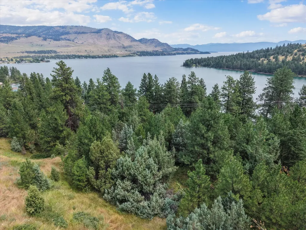 Old Us Hwy 93 Lot 1b Dayton MT 59914