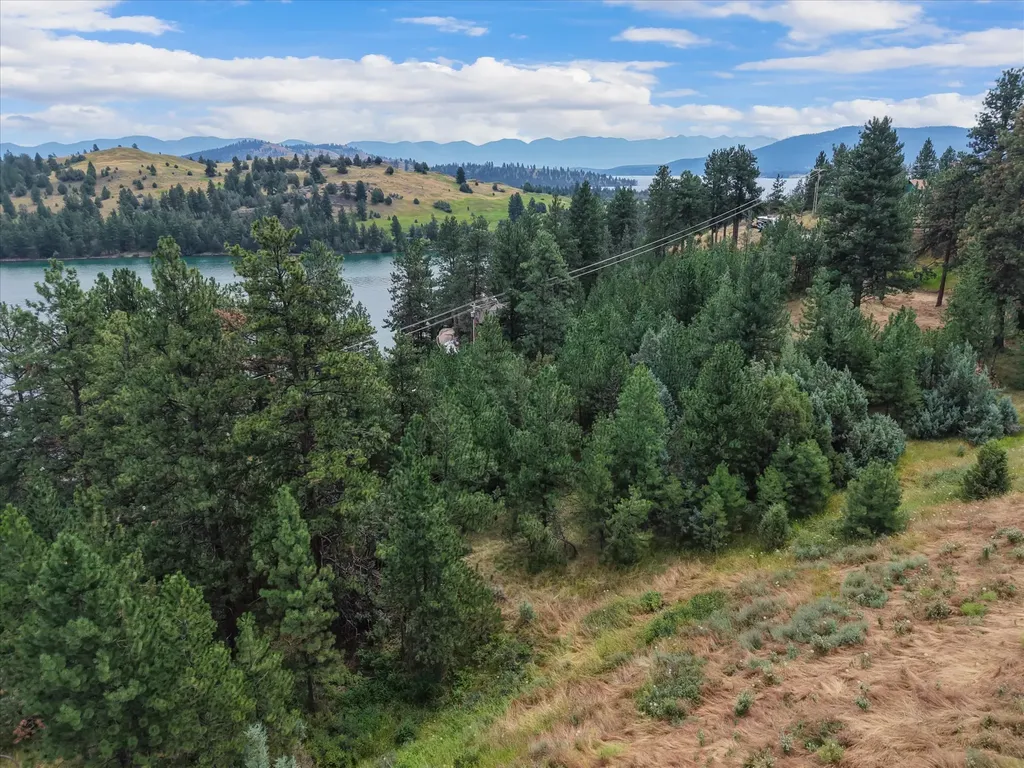 Old Us Hwy 93 Lot 1b Dayton MT 59914