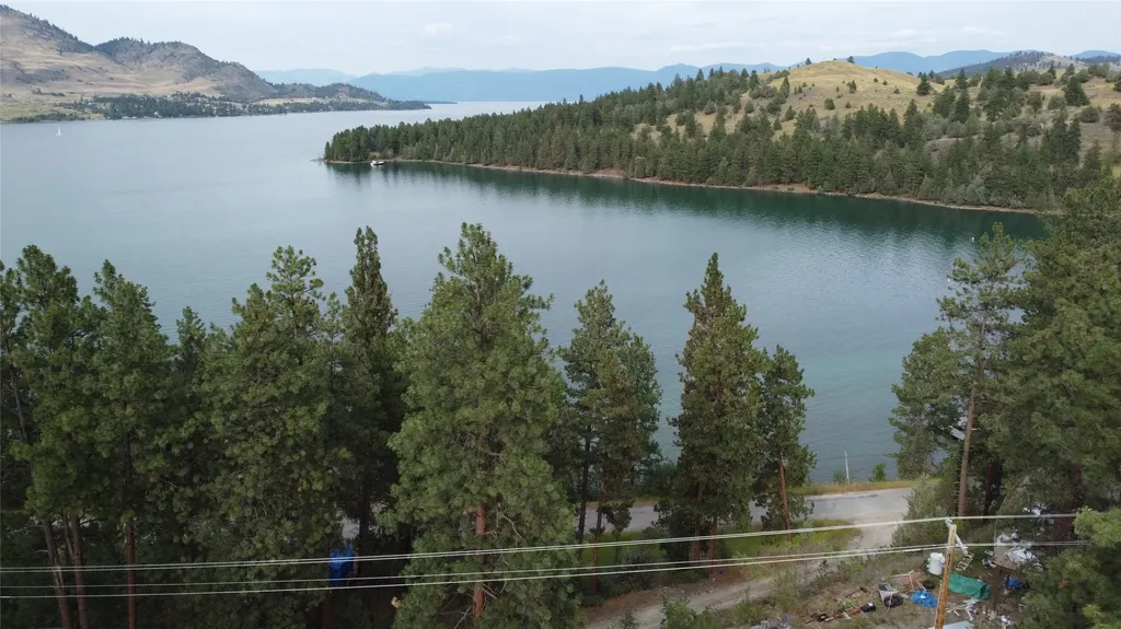 Old Us Hwy 93 Lot 1b Dayton MT 59914