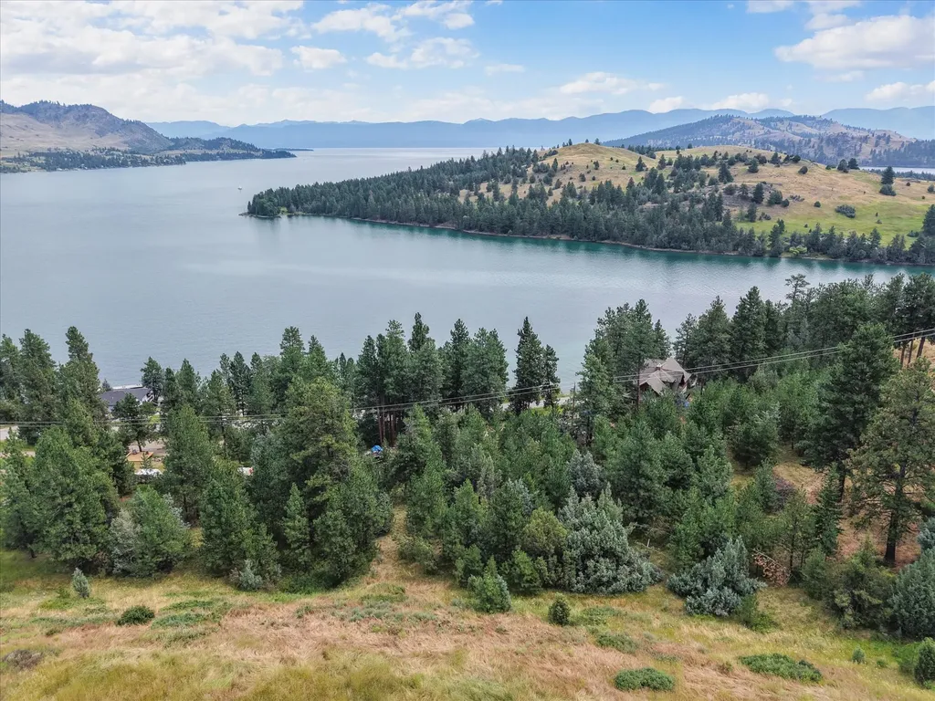 Old Us Hwy 93 Lot 1b Dayton MT 59914