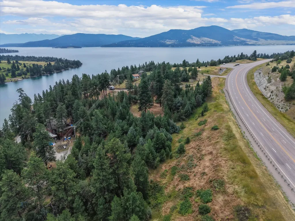 Old Us Hwy 93 Lot 1b Dayton MT 59914