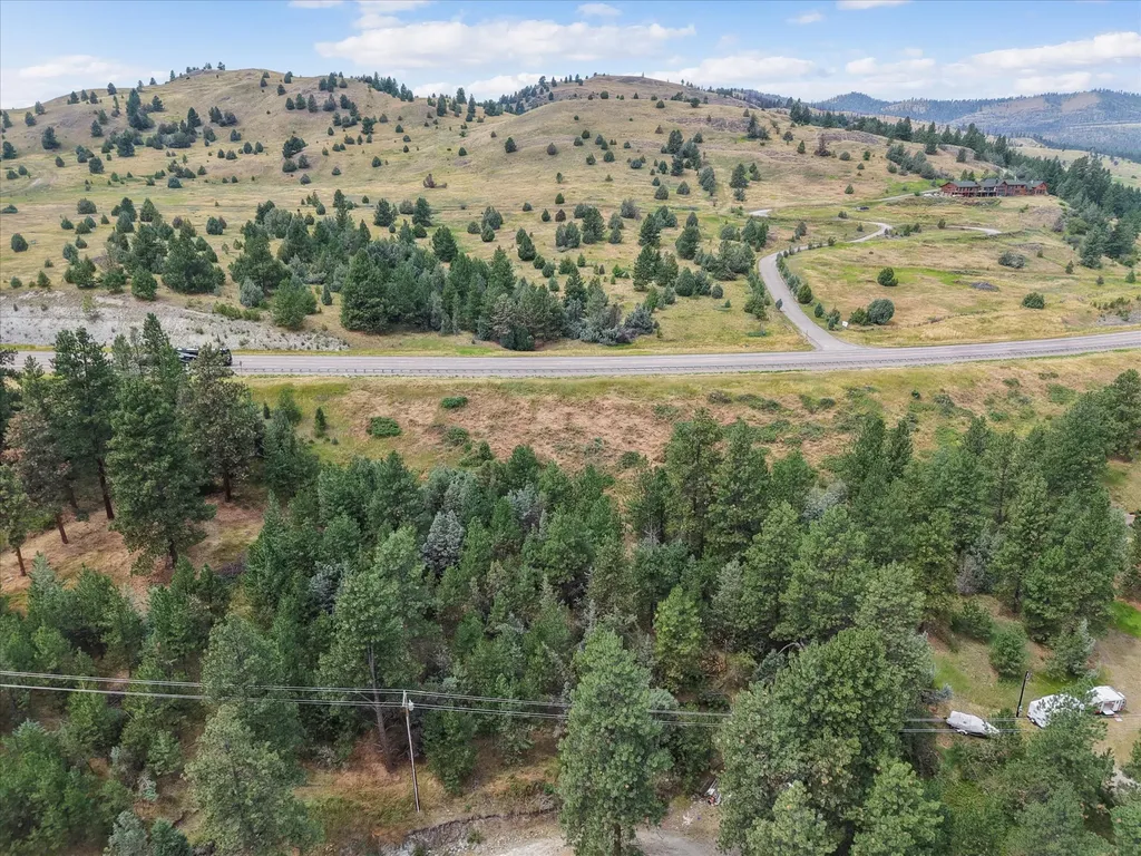 Old Us Hwy 93 Lot 1b Dayton MT 59914