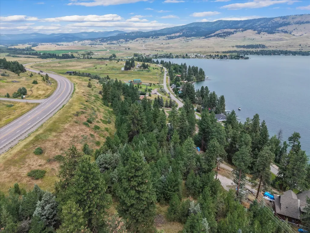 Old Us Hwy 93 Lot 1b Dayton MT 59914
