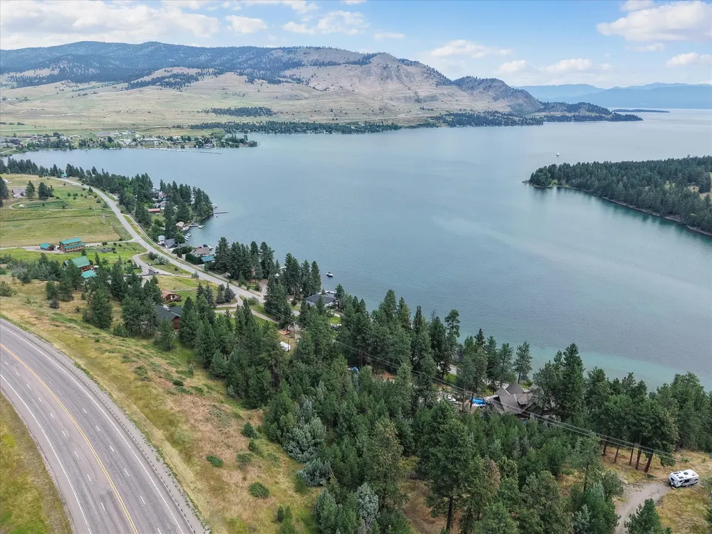 Old Us Hwy 93 Lot 1b Dayton MT 59914