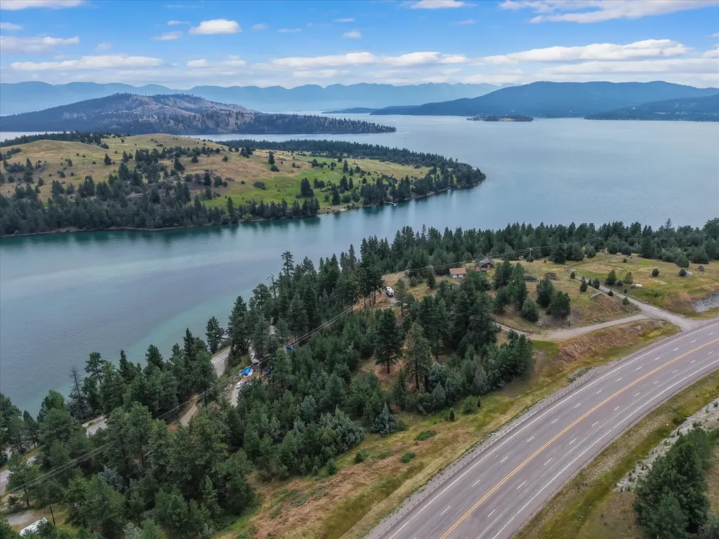 Old Us Hwy 93 Lot 1b Dayton MT 59914