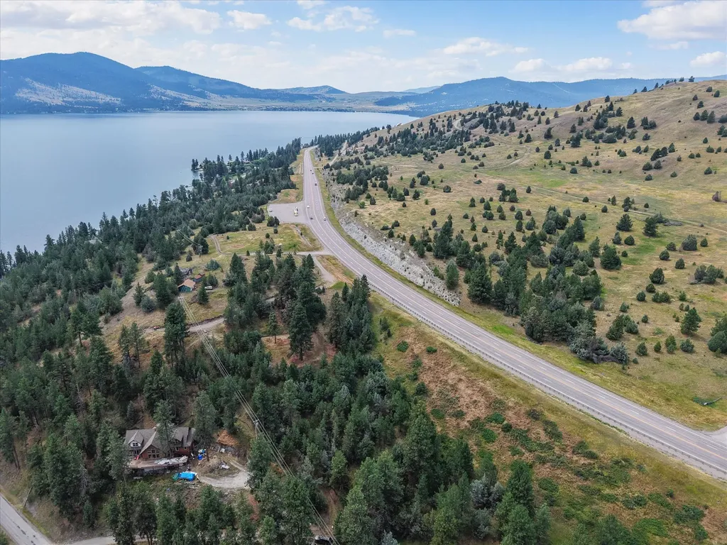Old Us Hwy 93 Lot 1b Dayton MT 59914