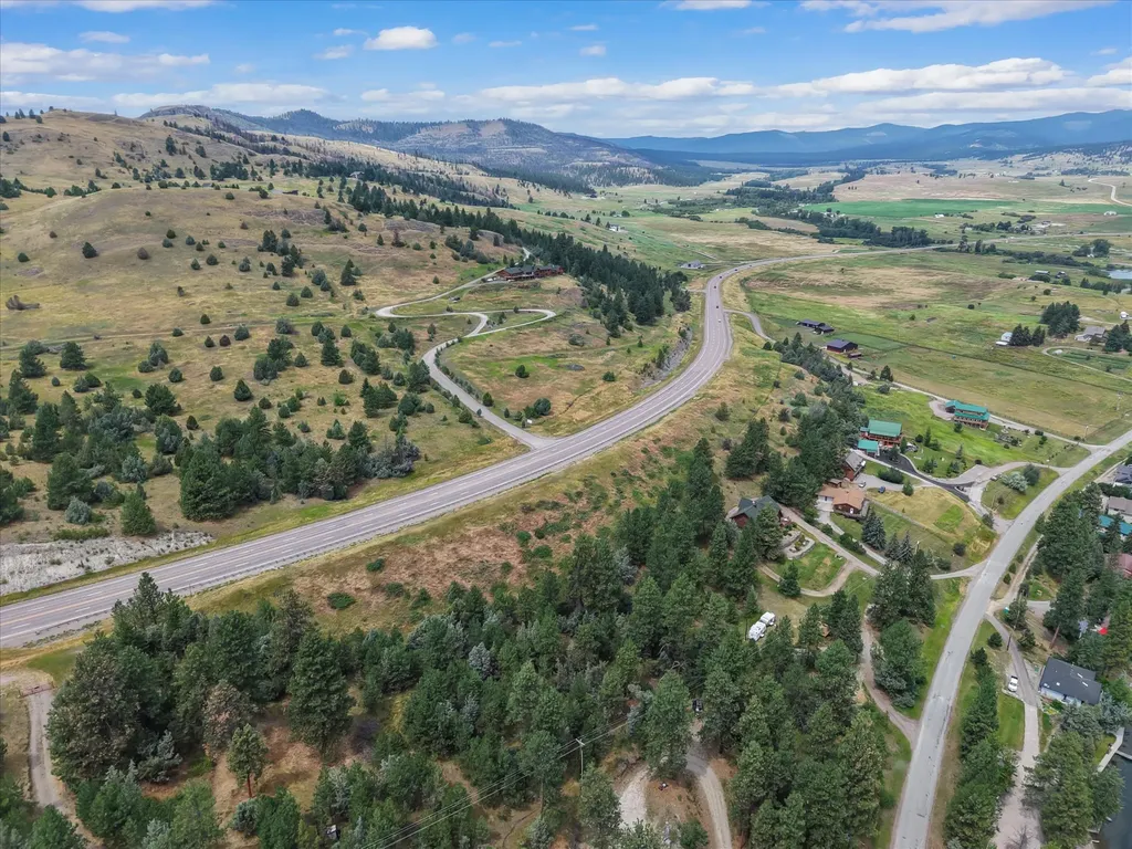 Old Us Hwy 93 Lot 1b Dayton MT 59914