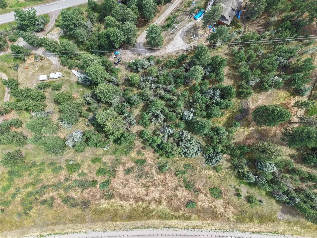 Old Us Hwy 93 Lot 1b Dayton MT 59914