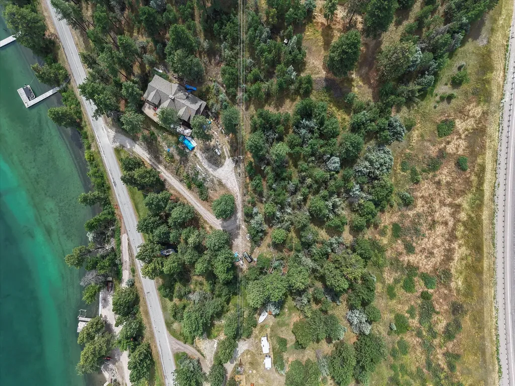 Old Us Hwy 93 Lot 1b Dayton MT 59914