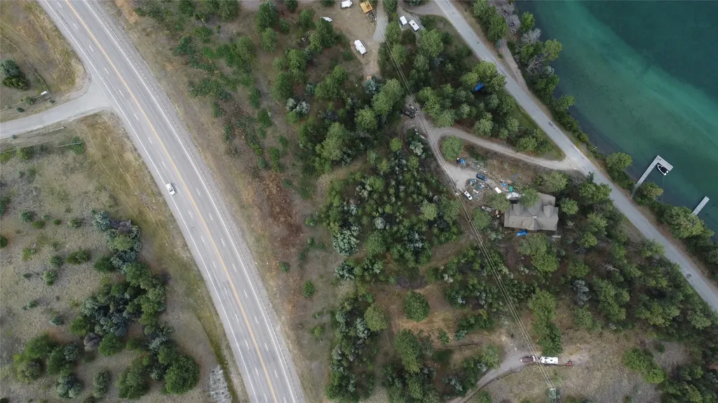 Old Us Hwy 93 Lot 1b Dayton MT 59914