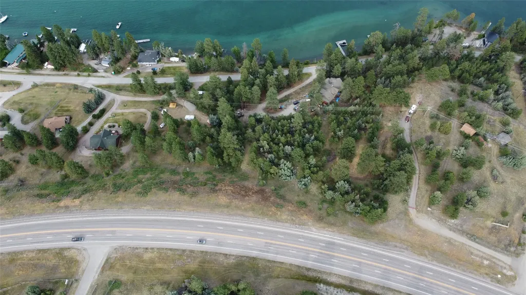 Old Us Hwy 93 Lot 1b Dayton MT 59914
