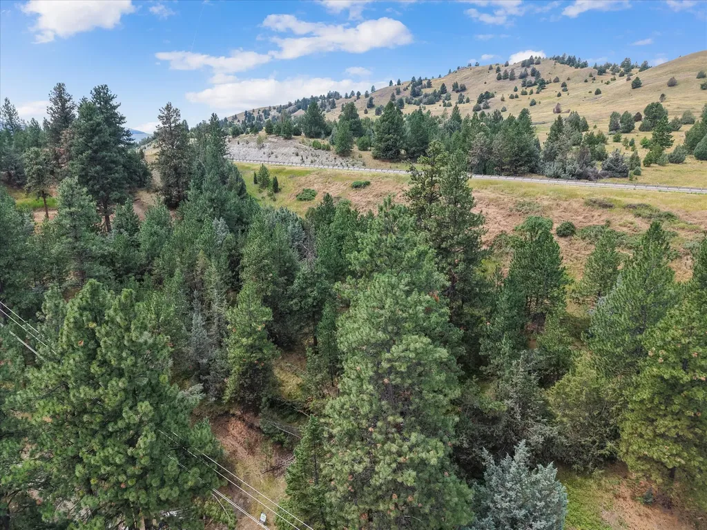 Old Us Hwy 93 Lot 1b Dayton MT 59914