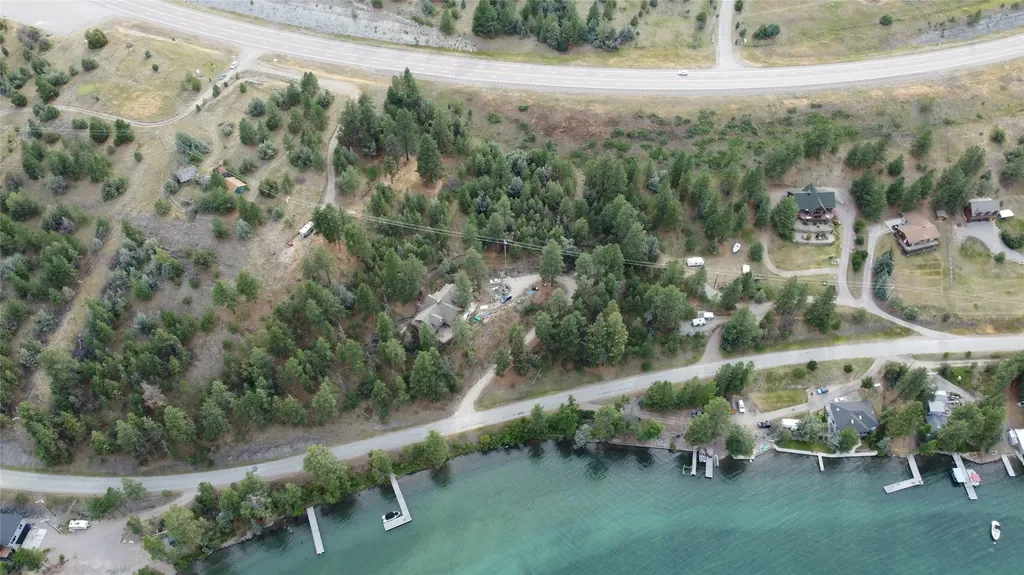 Old Us Hwy 93 Lot 1b Dayton MT 59914