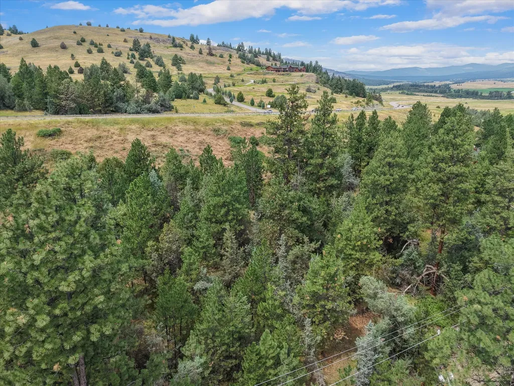 Old Us Hwy 93 Lot 1b Dayton MT 59914
