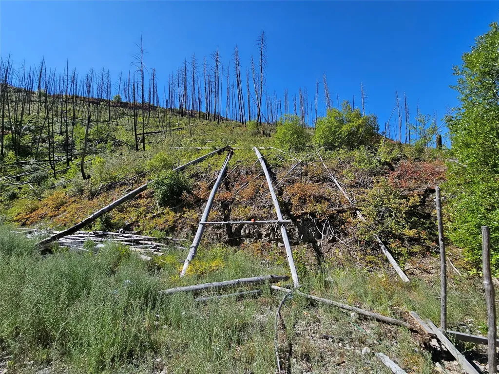 80 Upper Packer Gulch Road Drummond MT 59832