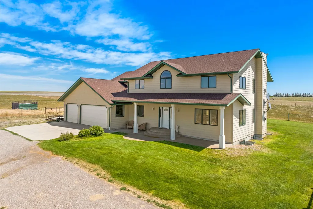301 Airport Bench Road Great Falls MT 59404