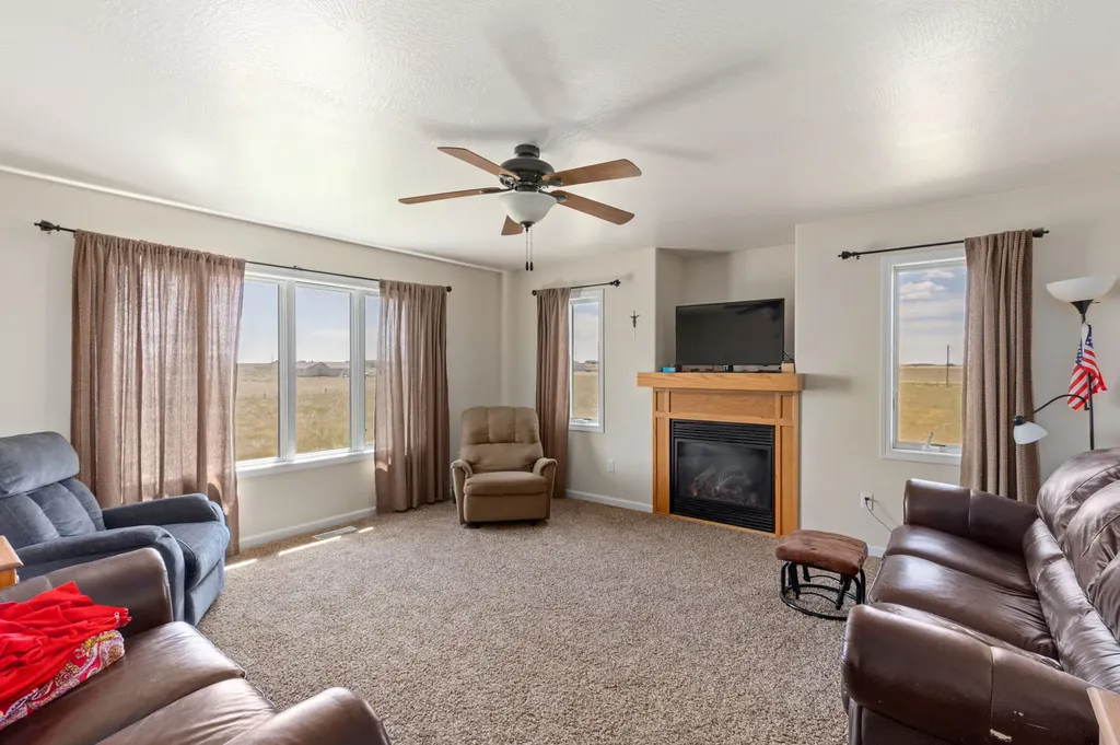 301 Airport Bench Road Great Falls MT 59404