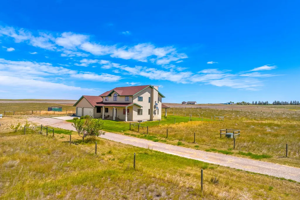 301 Airport Bench Road Great Falls MT 59404