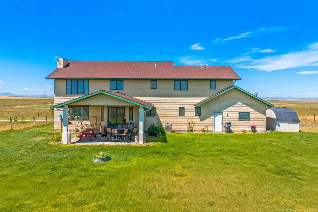 301 Airport Bench Road Great Falls MT 59404