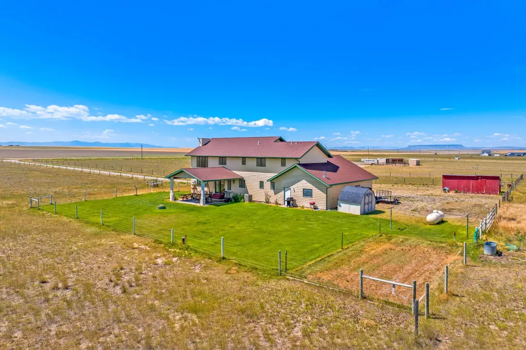 301 Airport Bench Road Great Falls MT 59404