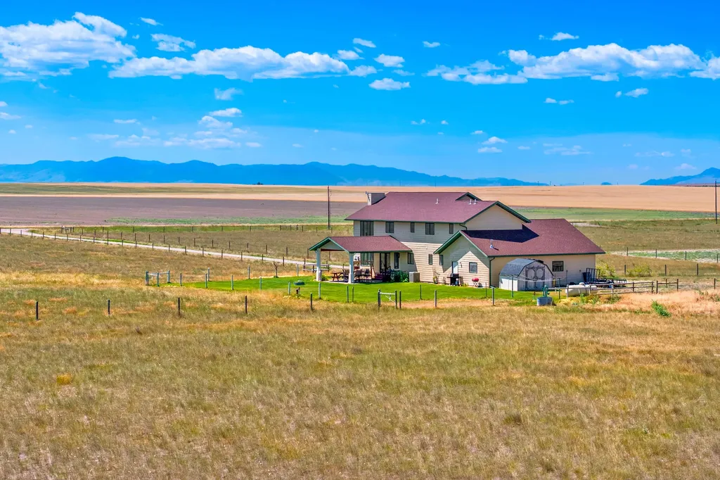 301 Airport Bench Road Great Falls MT 59404