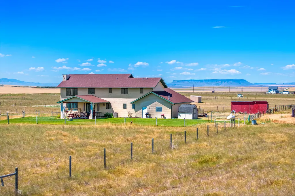 301 Airport Bench Road Great Falls MT 59404