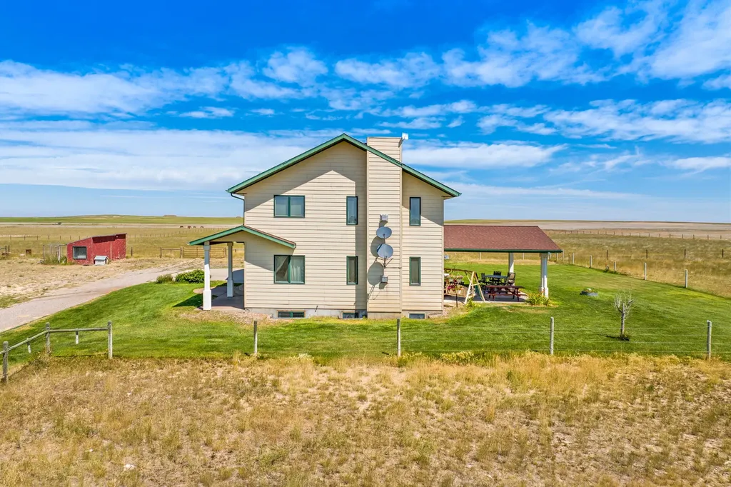 301 Airport Bench Road Great Falls MT 59404