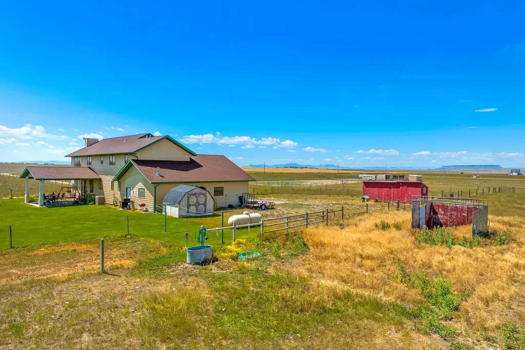 301 Airport Bench Road Great Falls MT 59404