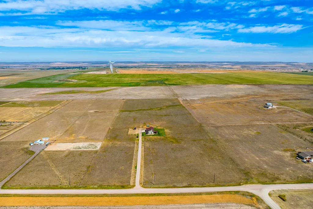 301 Airport Bench Road Great Falls MT 59404
