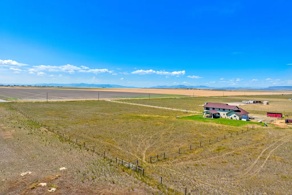 301 Airport Bench Road Great Falls MT 59404