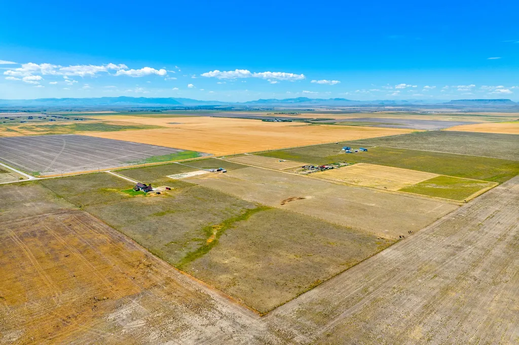 301 Airport Bench Road Great Falls MT 59404