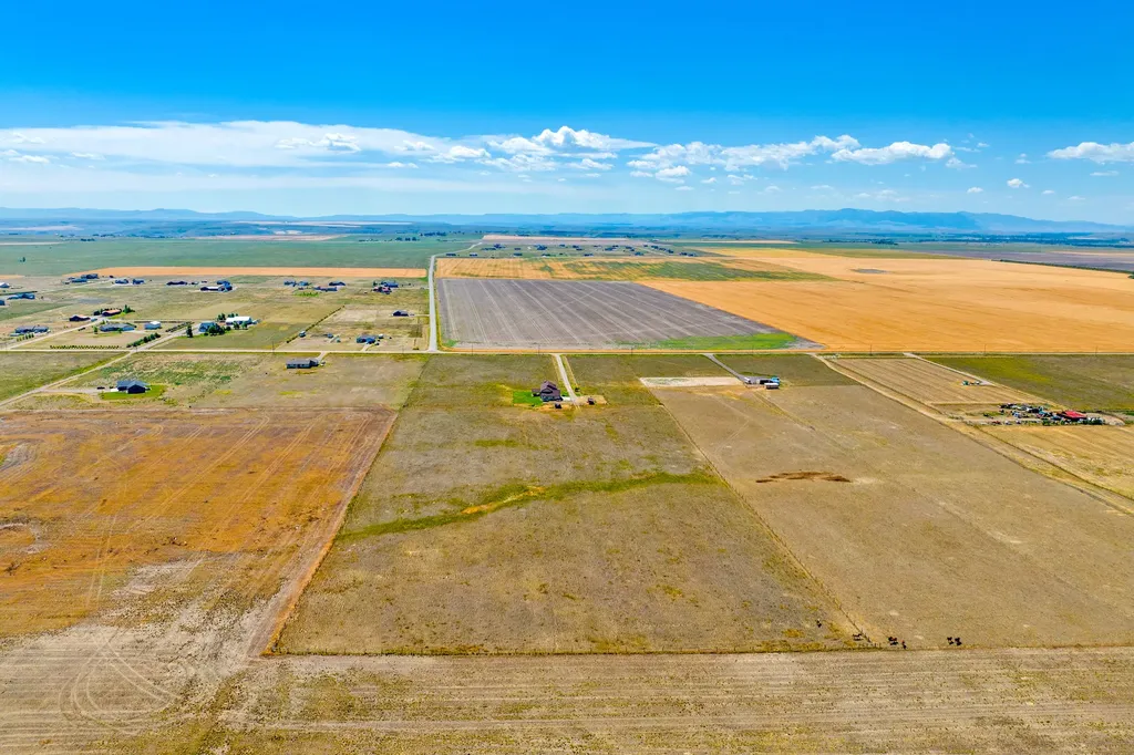 301 Airport Bench Road Great Falls MT 59404
