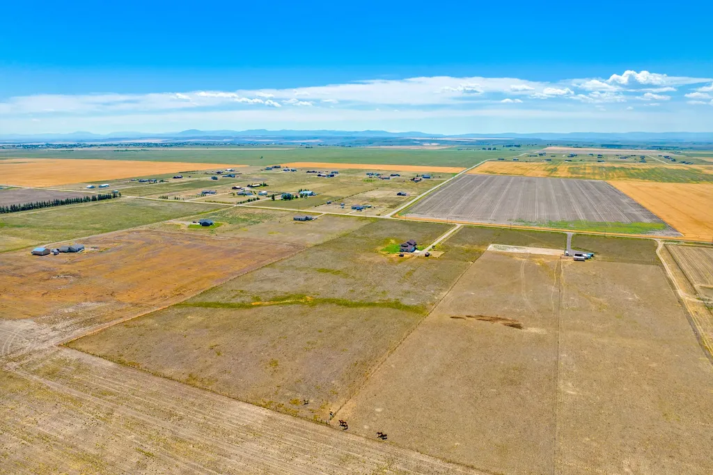 301 Airport Bench Road Great Falls MT 59404
