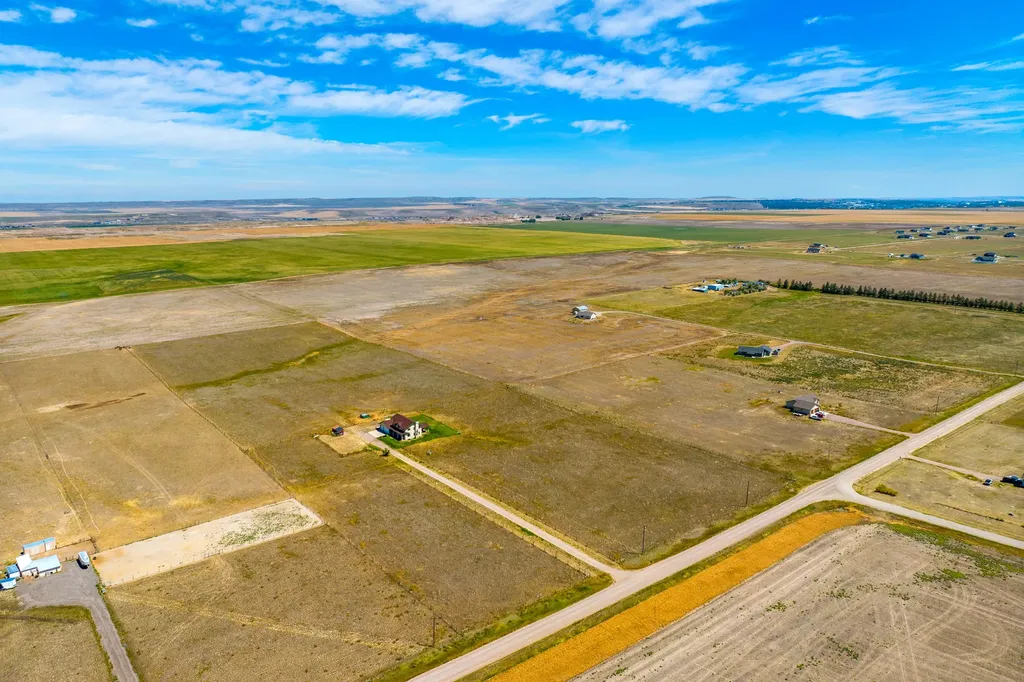301 Airport Bench Road Great Falls MT 59404