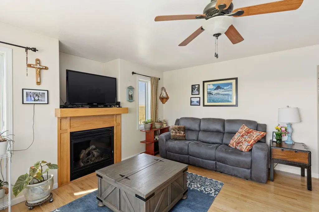 301 Airport Bench Road Great Falls MT 59404