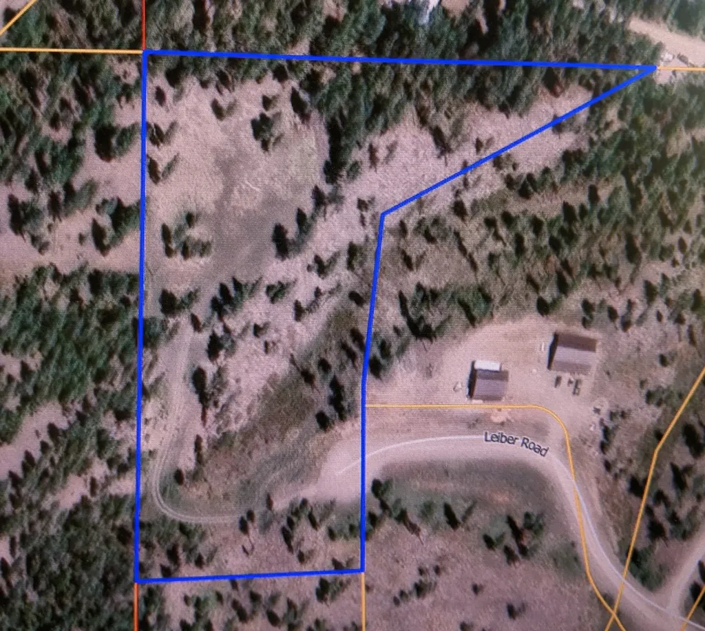 Lot 11 Leiber Road Plains MT 59859