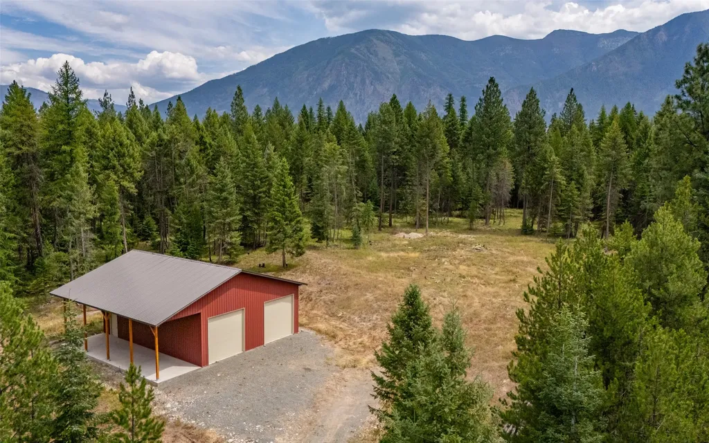 274 Mud Lake Road Troy MT 59935