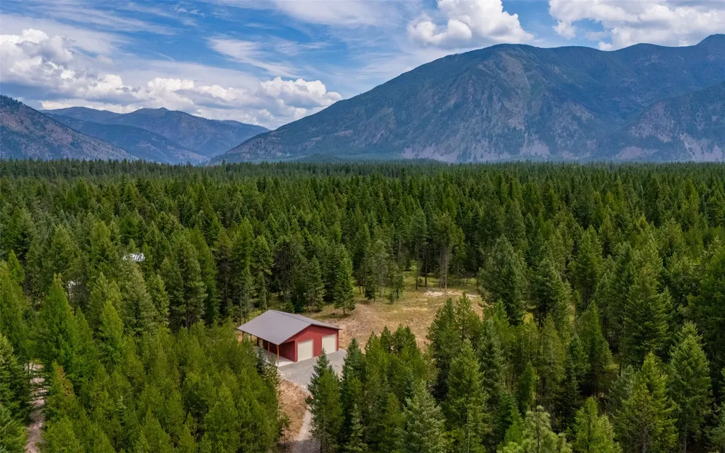 274 Mud Lake Road Troy MT 59935