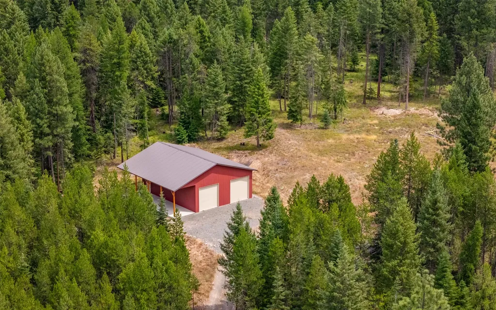 274 Mud Lake Road Troy MT 59935