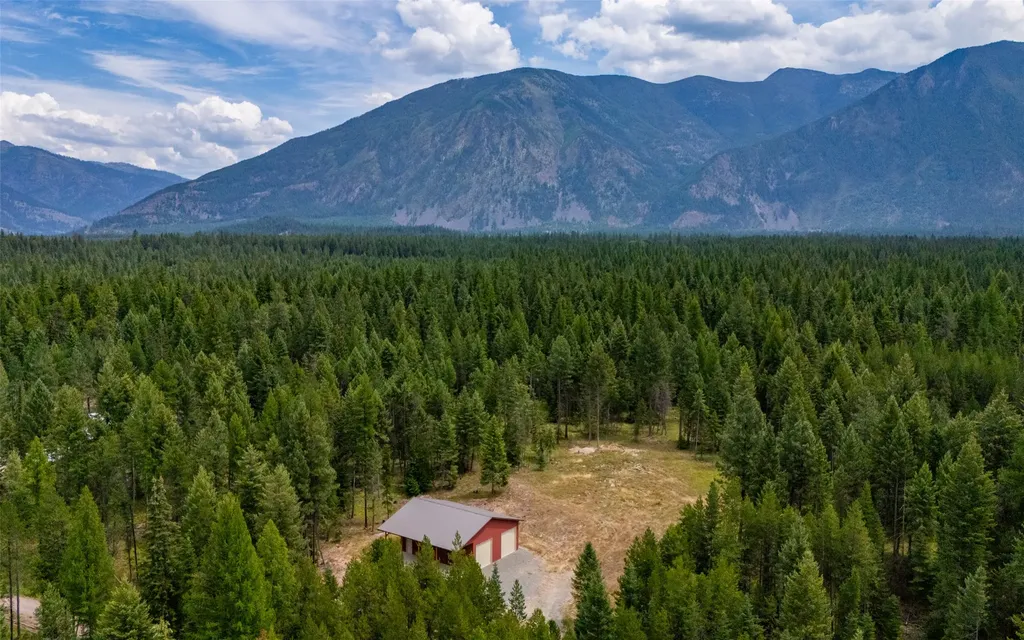 274 Mud Lake Road Troy MT 59935