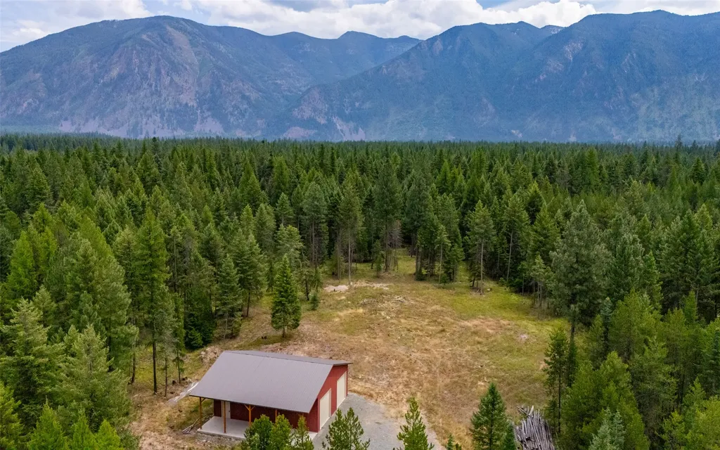 274 Mud Lake Road Troy MT 59935