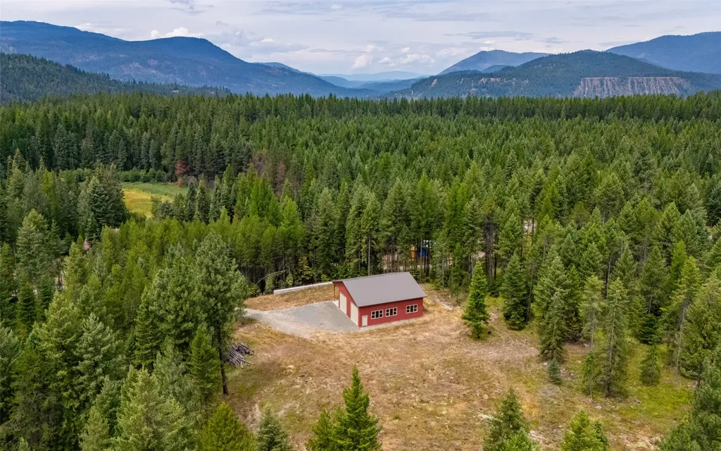 274 Mud Lake Road Troy MT 59935