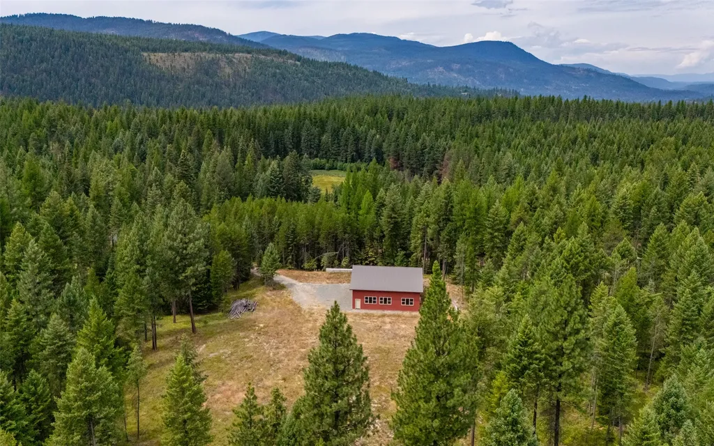 274 Mud Lake Road Troy MT 59935