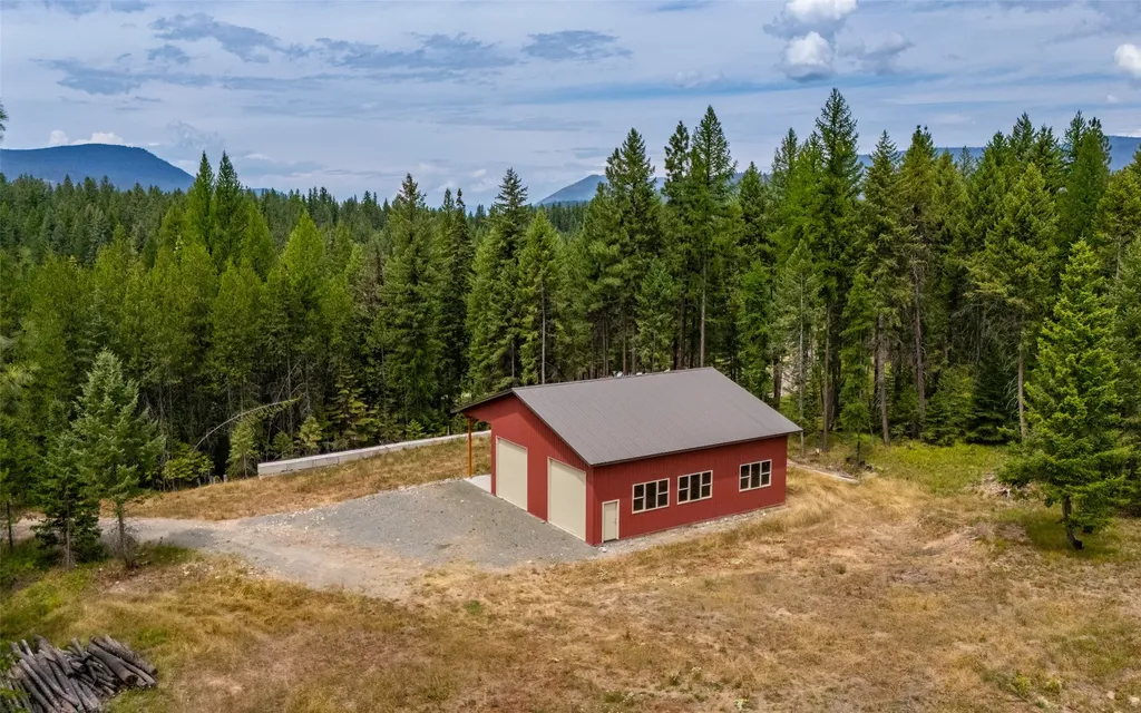 274 Mud Lake Road Troy MT 59935