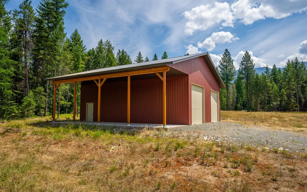 274 Mud Lake Road Troy MT 59935