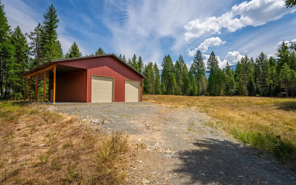 274 Mud Lake Road Troy MT 59935